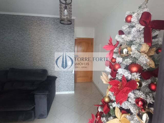 Apartamento para Venda em São Paulo - 5