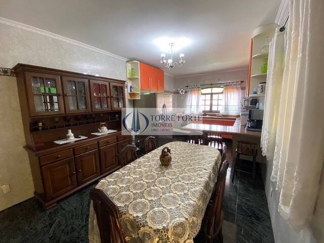 #10828 - Casa para Venda em São Paulo - SP - 2