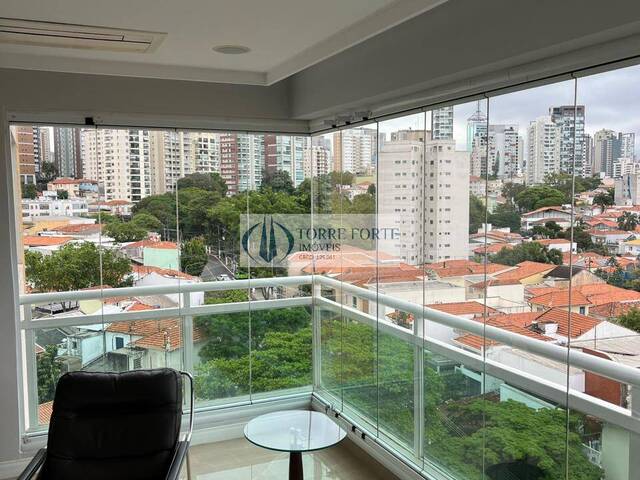 #10829 - Apartamento para Venda em São Paulo - SP - 3