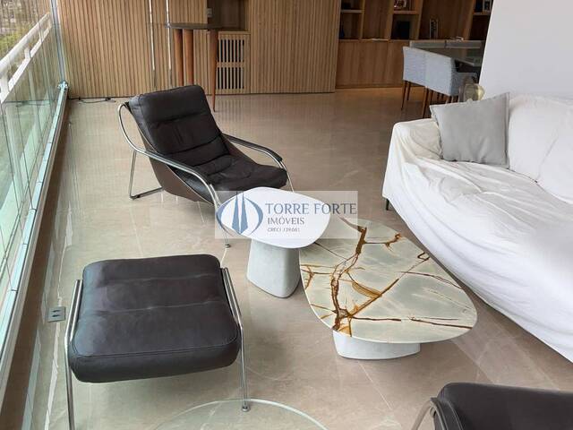 Apartamento para Venda em São Paulo - 4