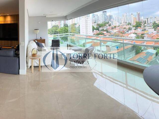 Apartamento para Venda em São Paulo - 5