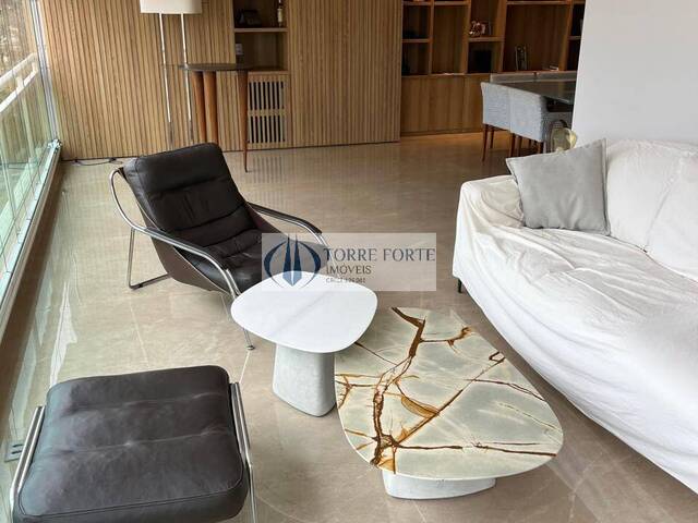 #10829 - Apartamento para Venda em São Paulo - SP - 1