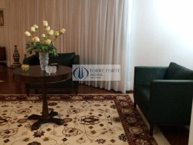 #10831 - Apartamento para Venda em São Paulo - SP - 1