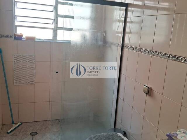 #10832 - Casa para Venda em São Paulo - SP - 3