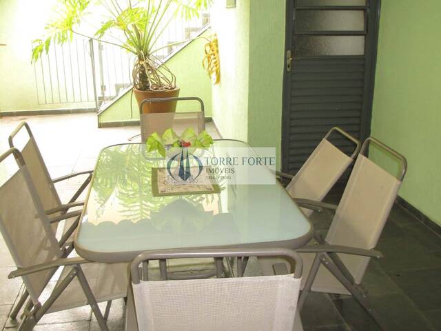 Casa para Venda em São Bernardo do Campo - 4