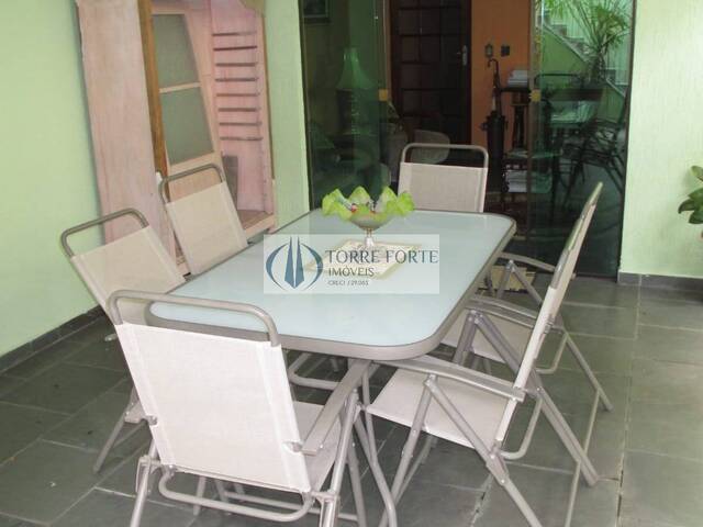 #10834 - Casa para Venda em São Bernardo do Campo - SP - 3