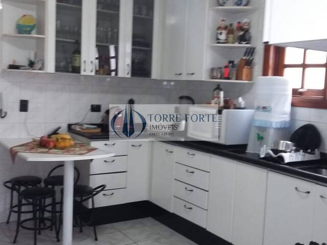 #10834 - Casa para Venda em São Bernardo do Campo - SP - 2