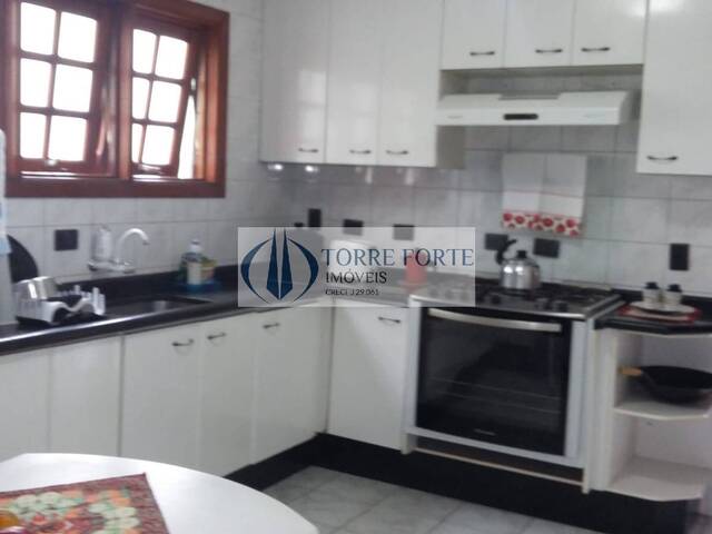 #10834 - Casa para Venda em São Bernardo do Campo - SP - 1