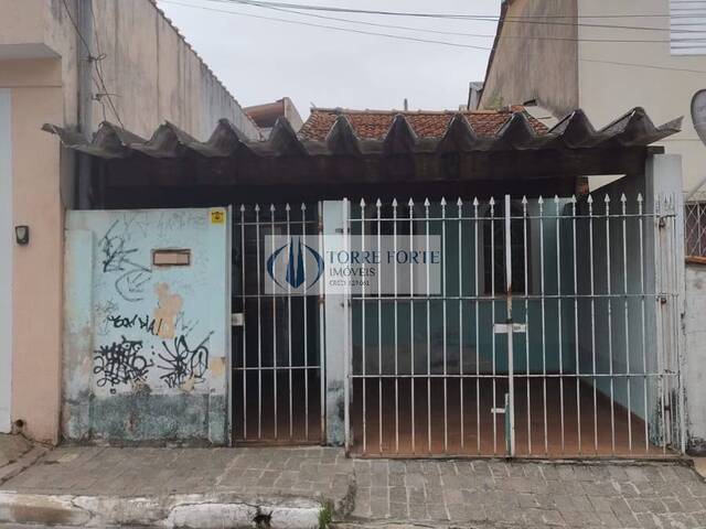 #10835 - Casa para Venda em São Paulo - SP - 1