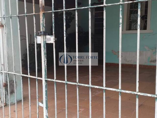 #10835 - Casa para Venda em São Paulo - SP - 2