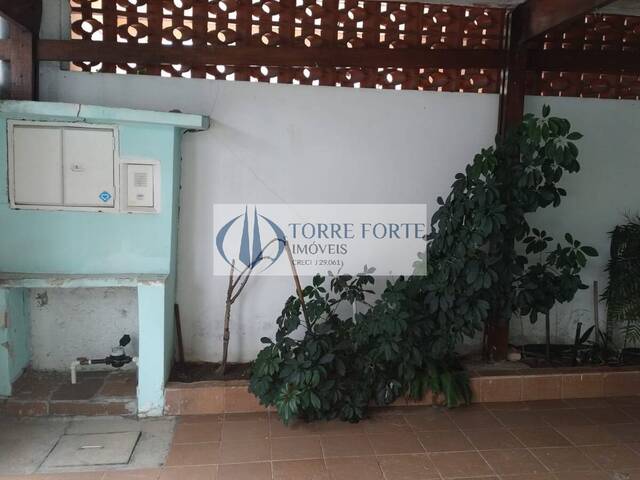 #10835 - Casa para Venda em São Paulo - SP - 3