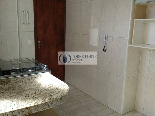 #10836 - Apartamento para Venda em São Paulo - SP - 3