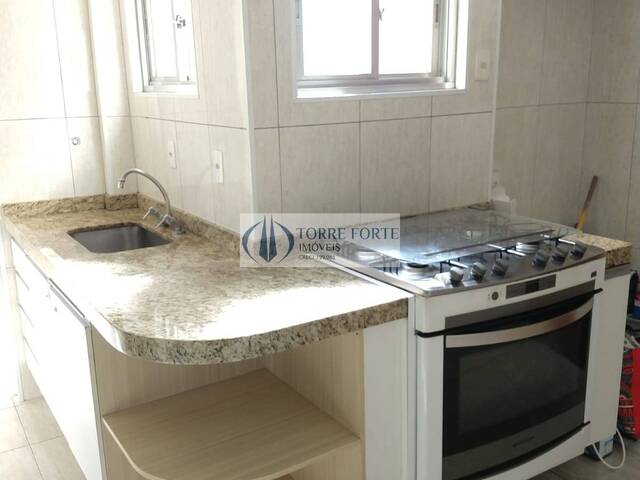 #10836 - Apartamento para Venda em São Paulo - SP - 1