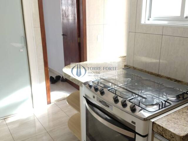 #10836 - Apartamento para Venda em São Paulo - SP - 2