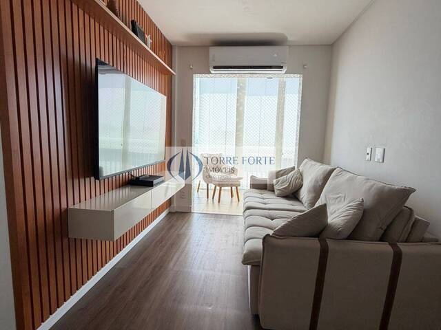 Apartamento para Venda em Praia Grande - 5