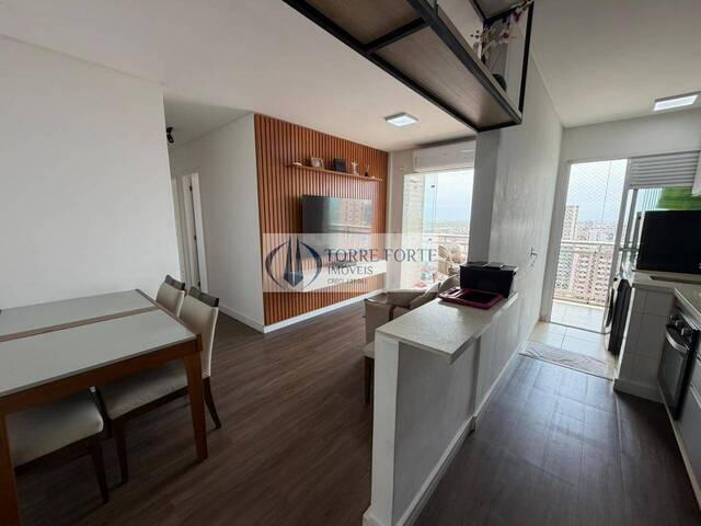 Apartamento para Venda em Praia Grande - 4