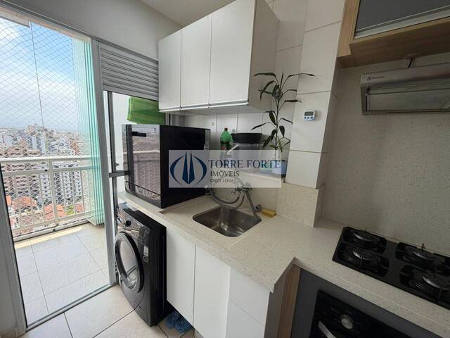 #10837 - Apartamento para Venda em Praia Grande - SP - 2