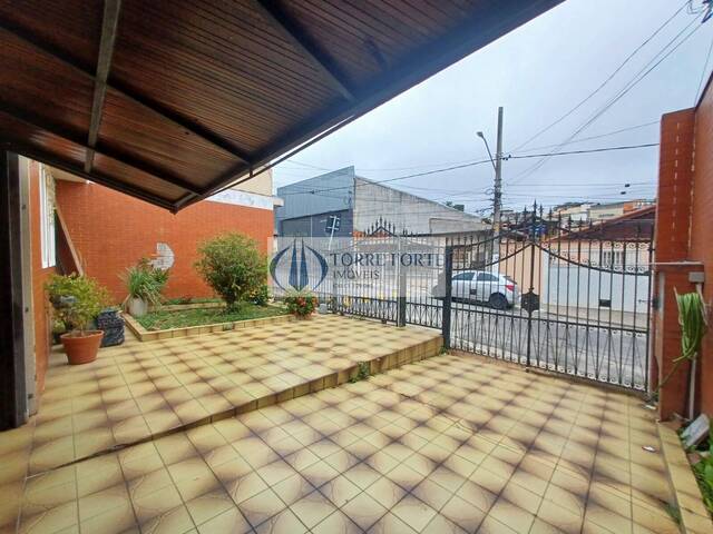 #10838 - Casa para Venda em São Paulo - SP - 2