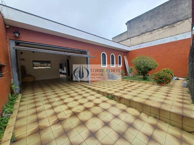 #10838 - Casa para Venda em São Paulo - SP - 3