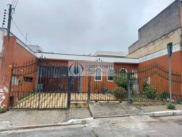 #10838 - Casa para Venda em São Paulo - SP - 1