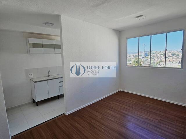 #10839 - Apartamento para Venda em São Paulo - SP - 3