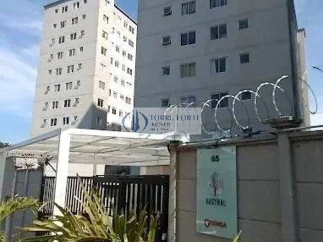 #10839 - Apartamento para Venda em São Paulo - SP - 1