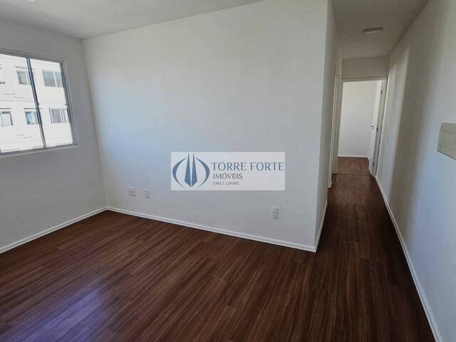 #10839 - Apartamento para Venda em São Paulo - SP - 2