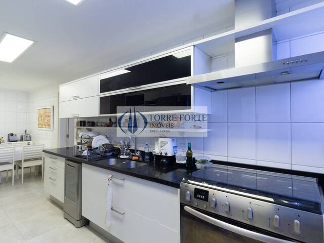 #10840 - Apartamento para Venda em São Paulo - SP - 3