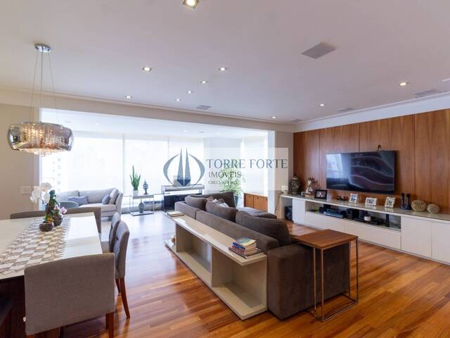 Apartamento para Venda em São Paulo - 5