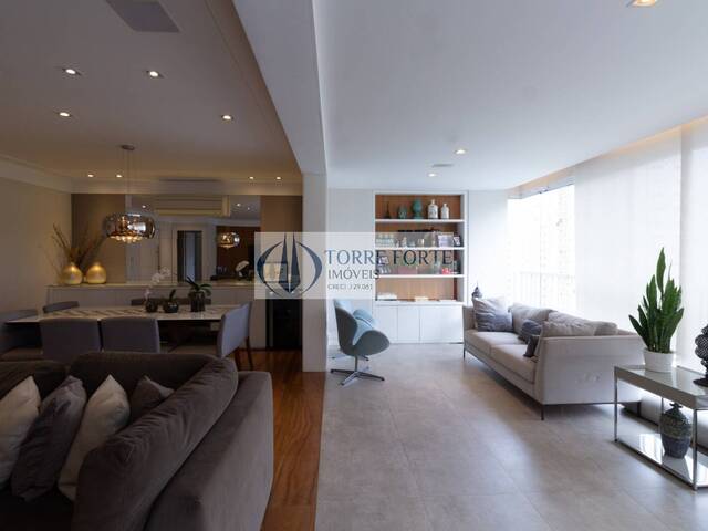 #10840 - Apartamento para Venda em São Paulo - SP - 1