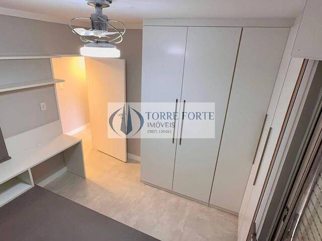 #10841 - Apartamento para Venda em São Paulo - SP - 2