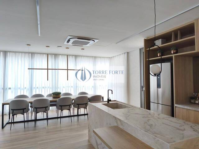 Apartamento para Venda em São Paulo - 5