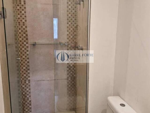 #10844 - Apartamento para Venda em São Paulo - SP - 2