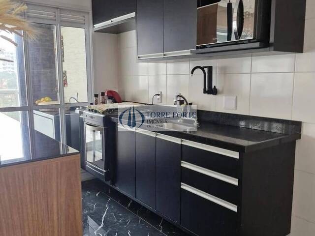 #10844 - Apartamento para Venda em São Paulo - SP - 3