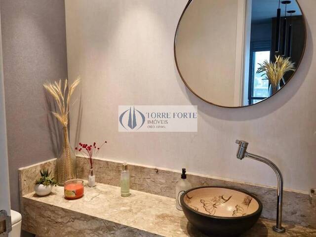 Apartamento para Venda em São Paulo - 4