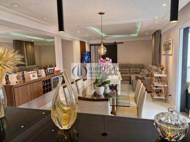 #10844 - Apartamento para Venda em São Paulo - SP - 1