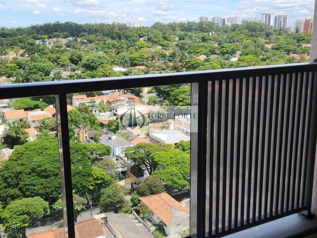 #10846 - Apartamento para Venda em São Paulo - SP - 2