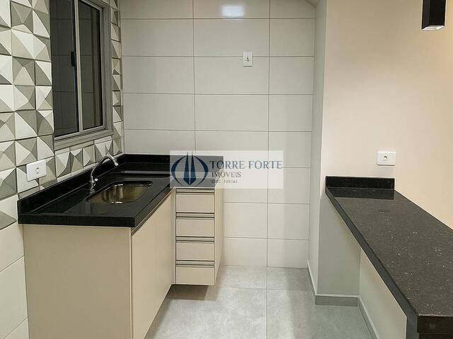 #10847 - Apartamento para Venda em São Paulo - SP - 3