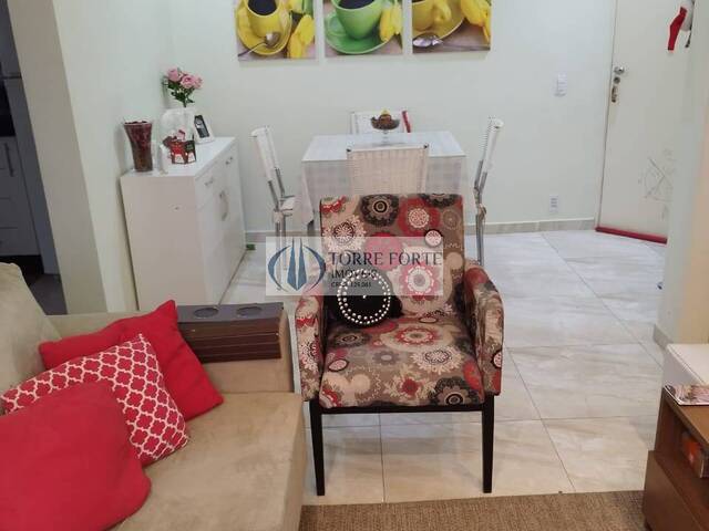 #10848 - Apartamento para Venda em São Paulo - SP - 3