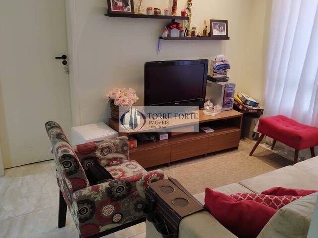 #10848 - Apartamento para Venda em São Paulo - SP - 2