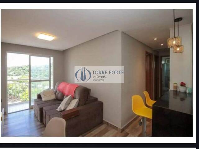 #10849 - Apartamento para Venda em São Paulo - SP - 1