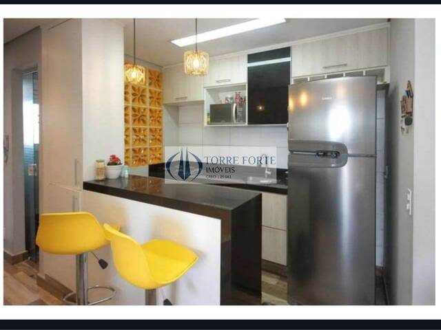 Apartamento para Venda em São Paulo - 4