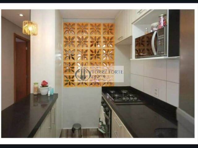 #10849 - Apartamento para Venda em São Paulo - SP - 3