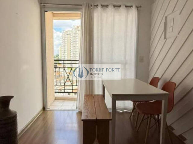 Apartamento para Venda em São Paulo - 5