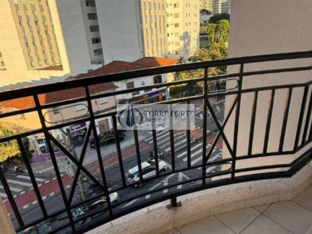 #10852 - Apartamento para Venda em São Paulo - SP - 3