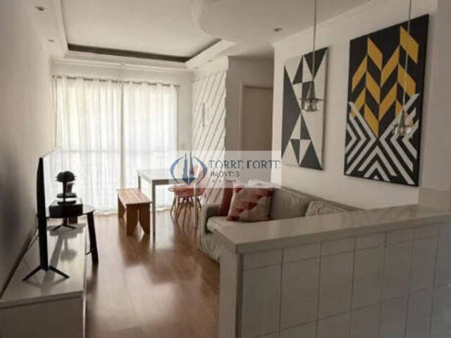 Apartamento para Venda em São Paulo - 4