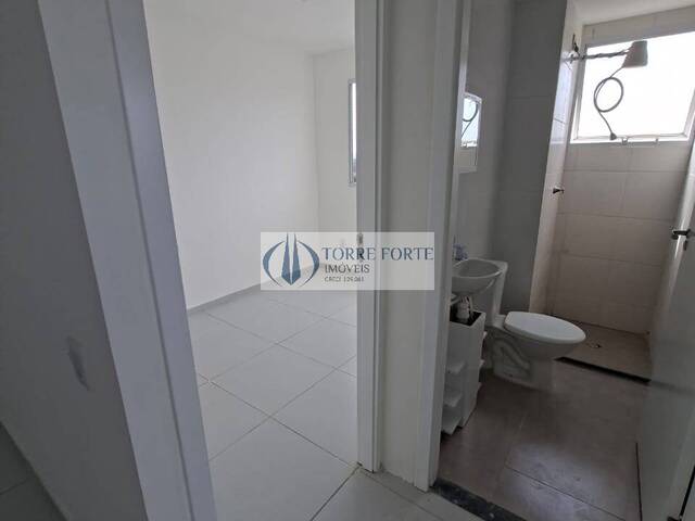 #10851 - Apartamento para Venda em São Paulo - SP - 3