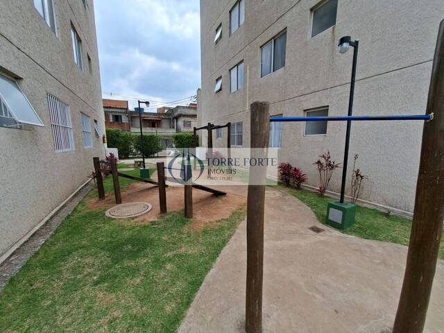 #10851 - Apartamento para Venda em São Paulo - SP - 1