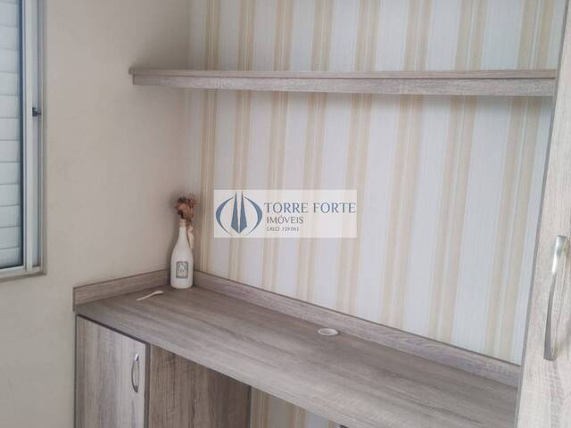 #10853 - Apartamento para Venda em Guarulhos - SP - 2