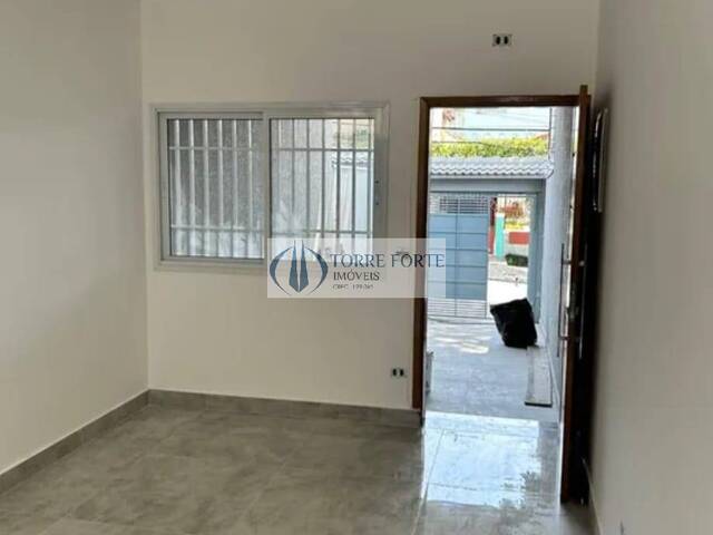 #10855 - Casa para Venda em São Paulo - SP - 2